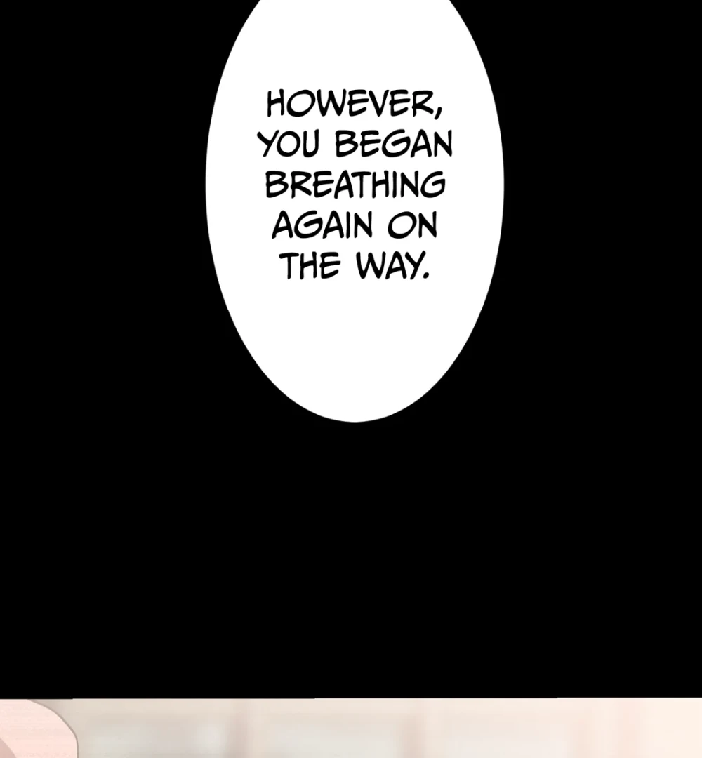 DRAMAtical Murder Chapter 36 - page 83