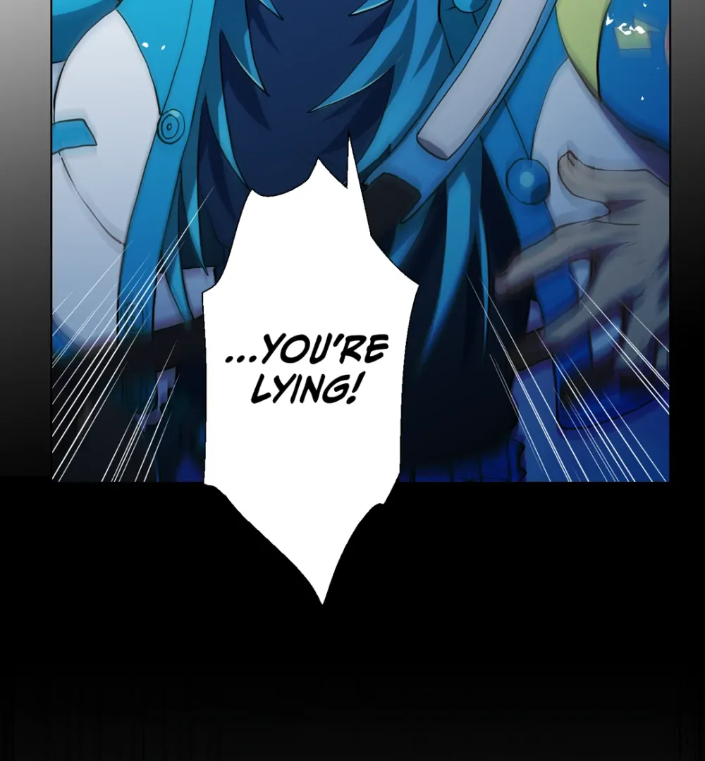 DRAMAtical Murder Chapter 36 - page 87