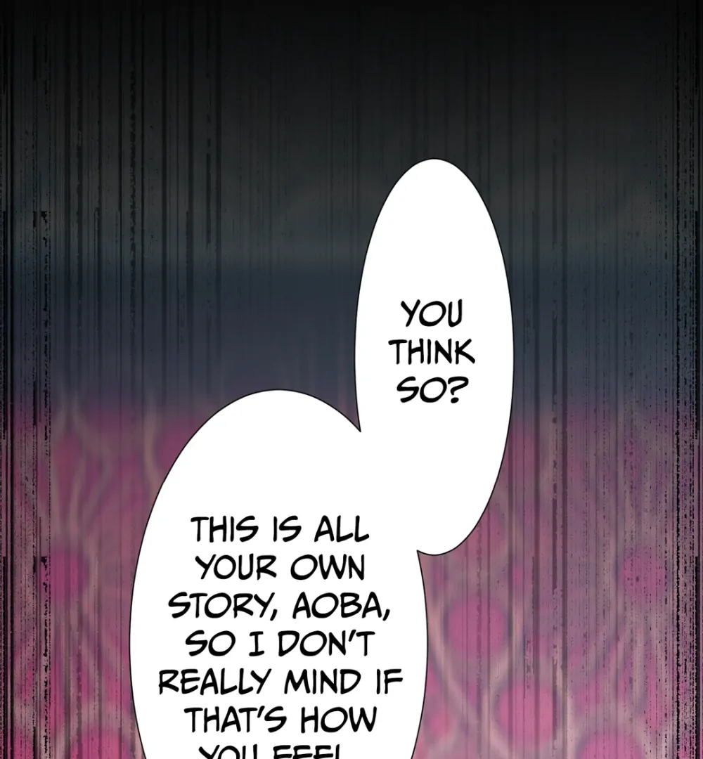 DRAMAtical Murder Chapter 36 - page 88