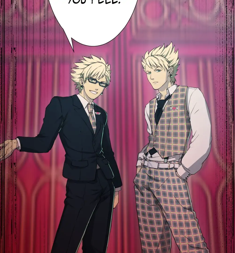 DRAMAtical Murder Chapter 36 - page 89