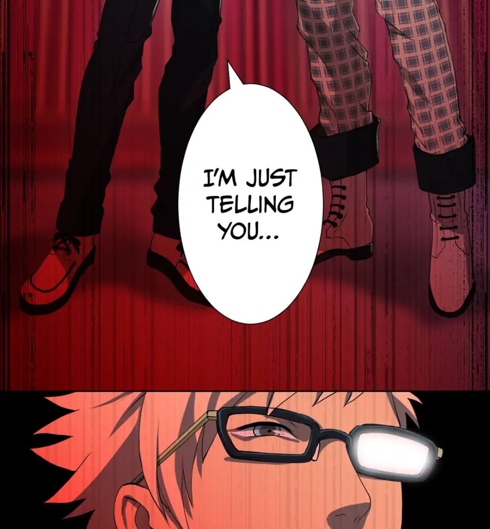 DRAMAtical Murder Chapter 36 - page 90