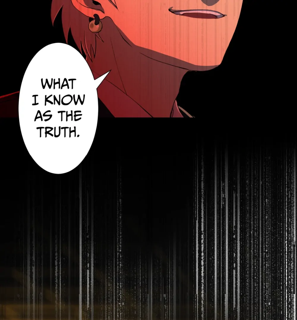 DRAMAtical Murder Chapter 36 - page 91