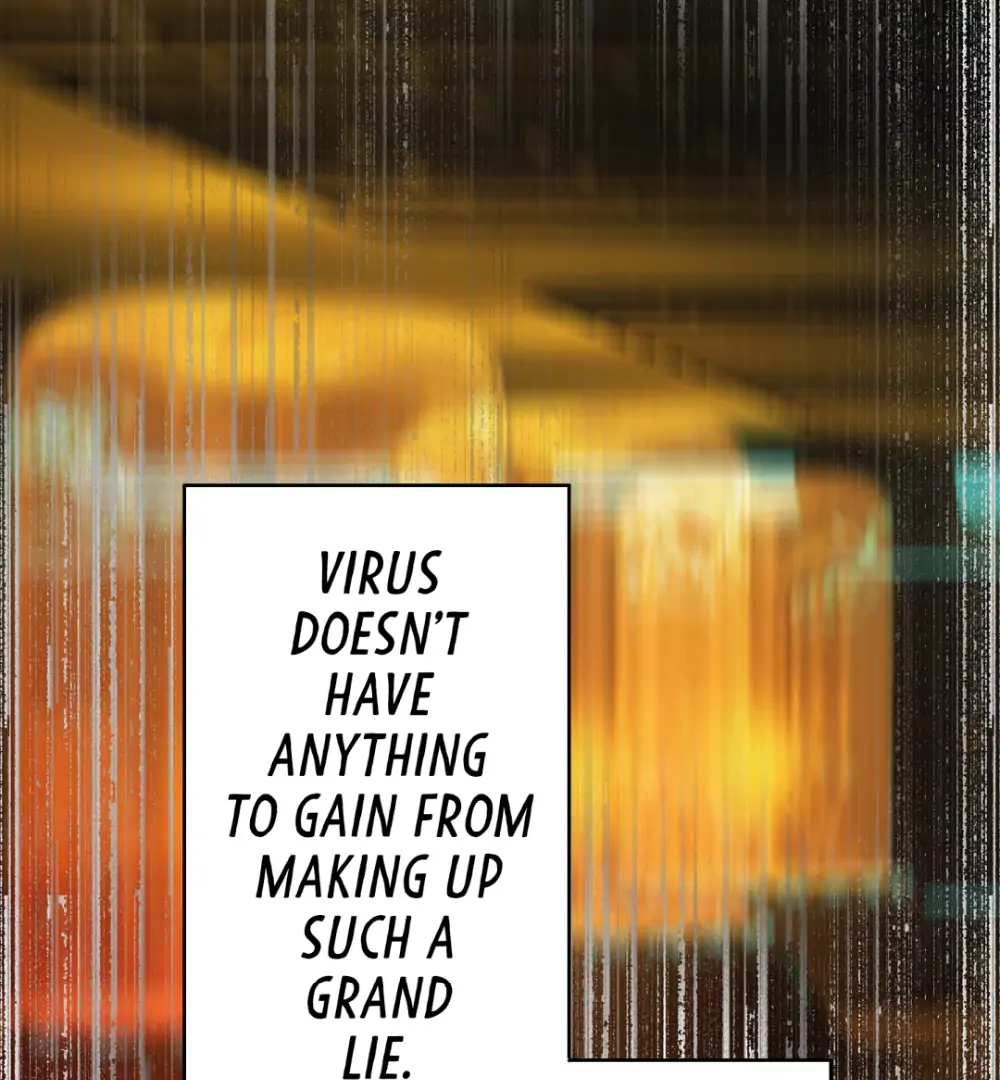 DRAMAtical Murder Chapter 36 - page 92