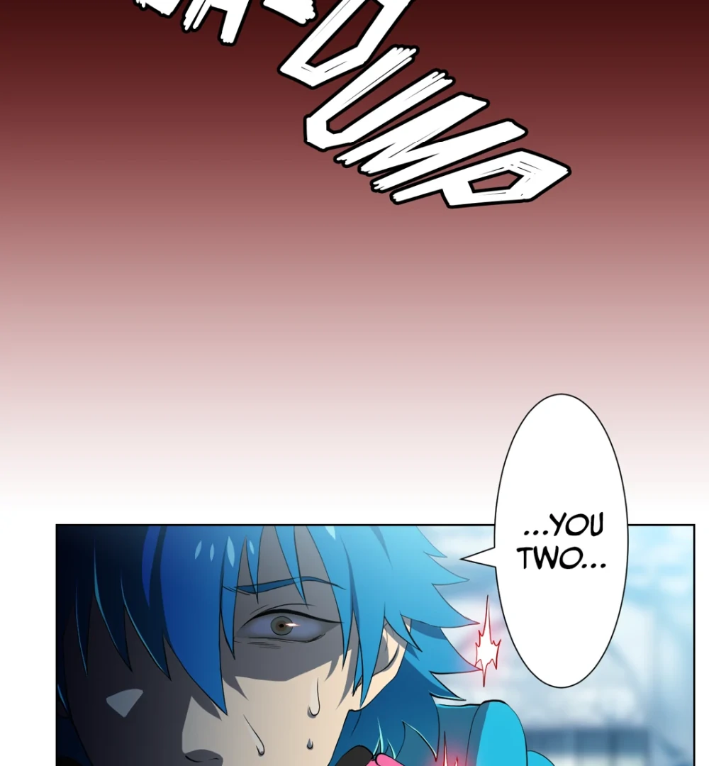 DRAMAtical Murder Chapter 36 - page 97