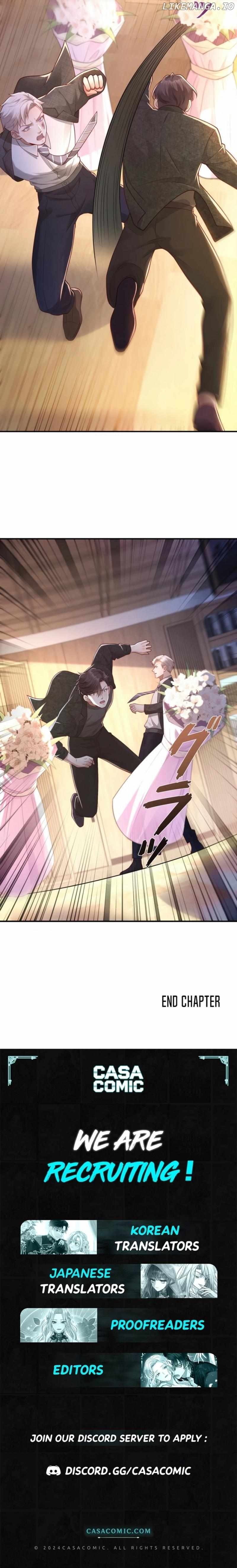 The Arrogant President Wants to Change the Scenario and Fall in Love! Chapter 7 - page 7