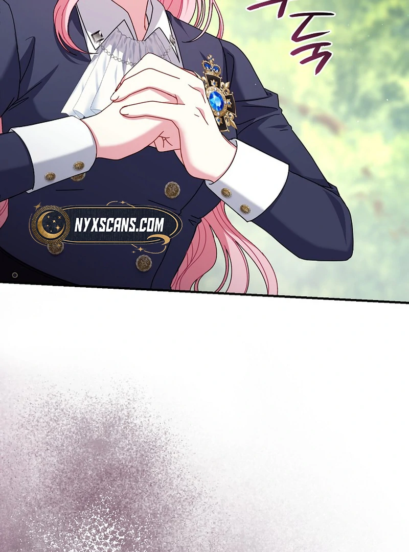 Rather Than The Son, I’ll Take The Father Chapter 5 - page 30