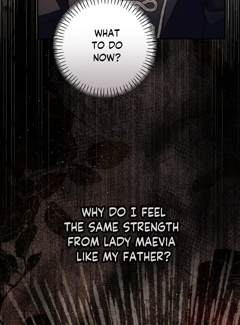 Rather Than The Son, I’ll Take The Father Chapter 5 - page 41