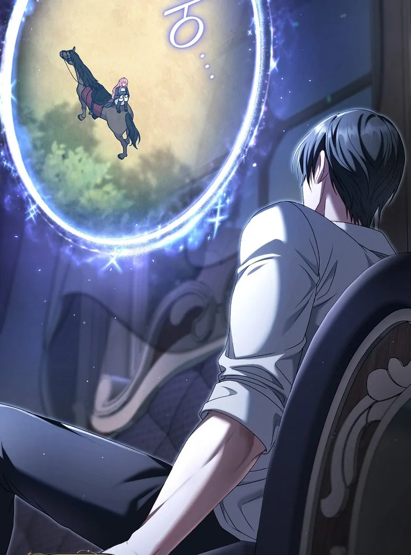 Rather Than The Son, I’ll Take The Father Chapter 5 - page 51