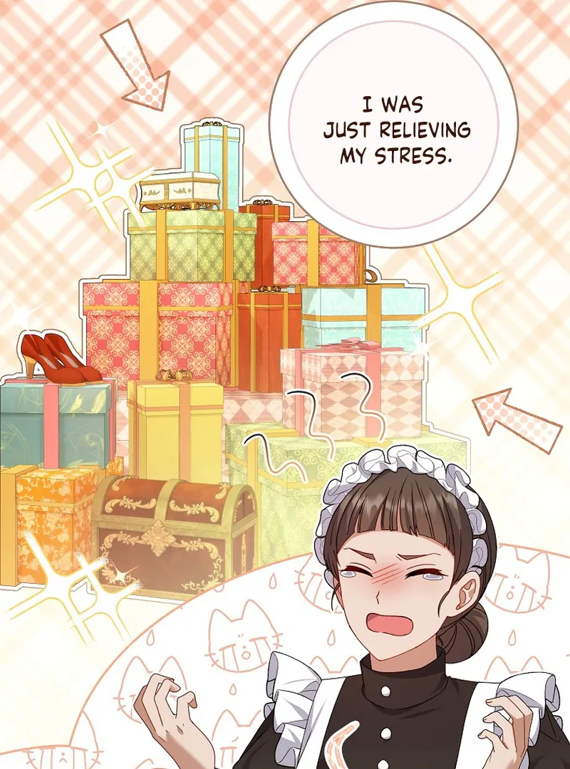 Rather Than The Son, I’ll Take The Father Chapter 5 - page 80