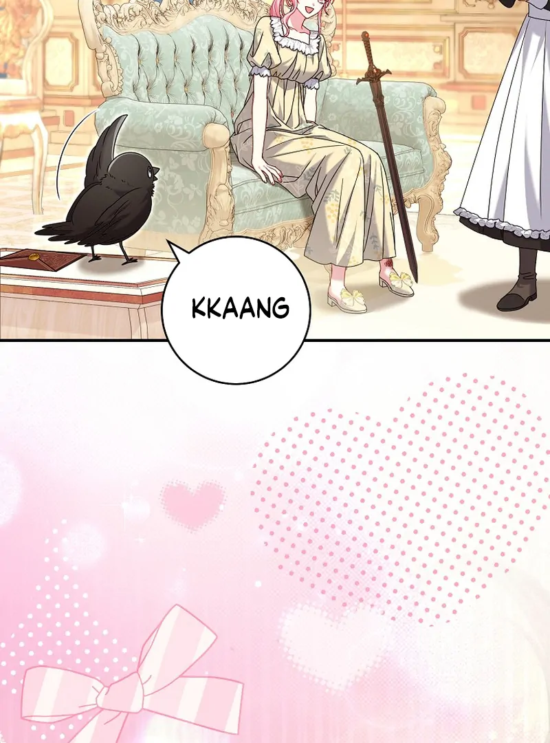 Rather Than The Son, I’ll Take The Father Chapter 5 - page 85