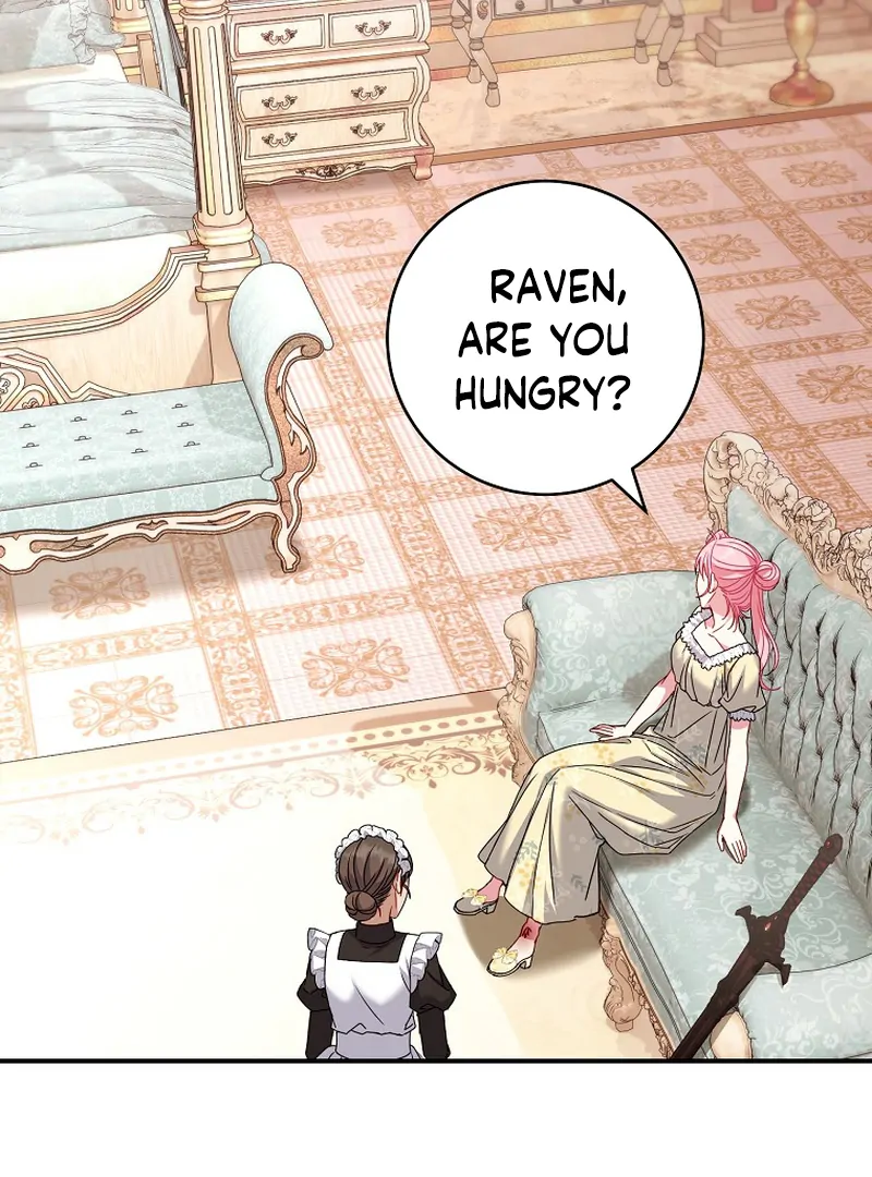Rather Than The Son, I’ll Take The Father Chapter 5 - page 92
