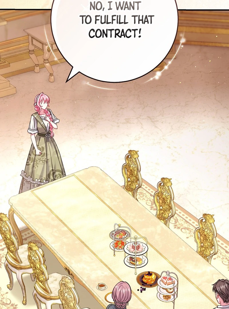 Rather Than The Son, I’ll Take The Father Chapter 6 - page 100