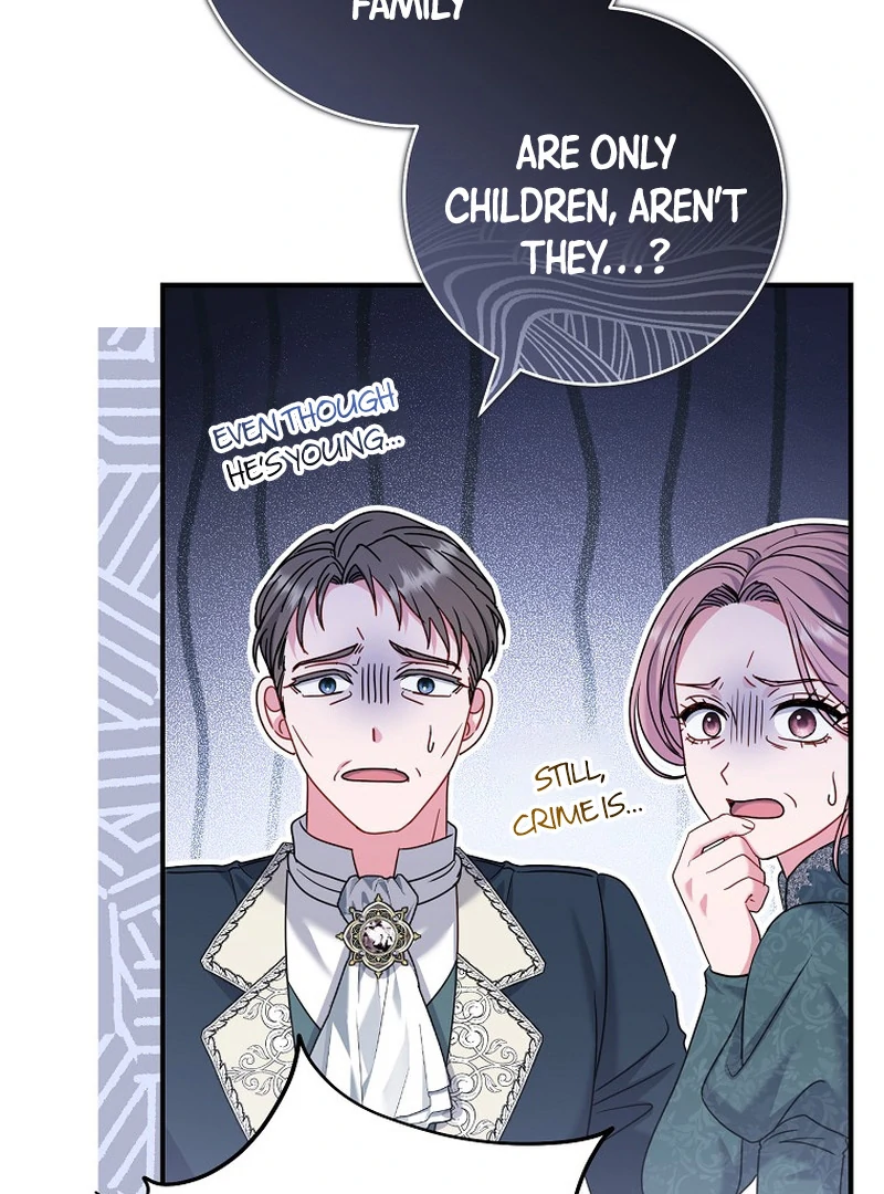 Rather Than The Son, I’ll Take The Father Chapter 6 - page 102