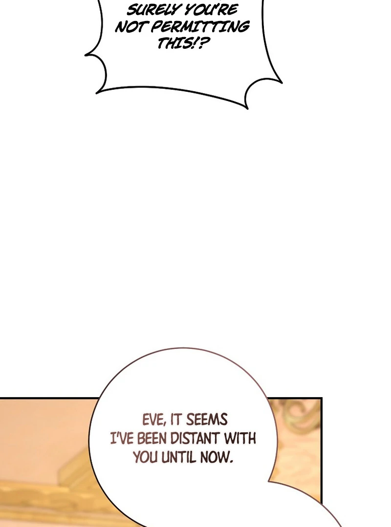 Rather Than The Son, I’ll Take The Father Chapter 6 - page 110