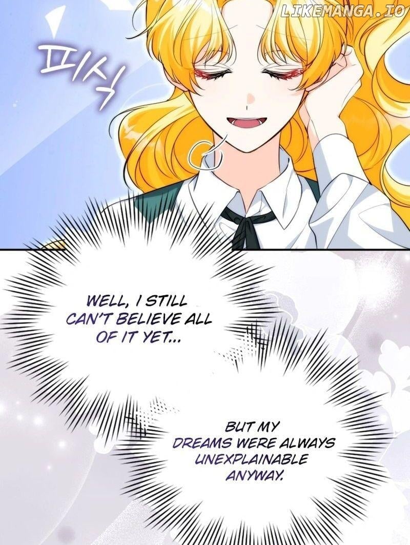 If You Pick Up a Suspicious Pushover Chapter 15 - page 106