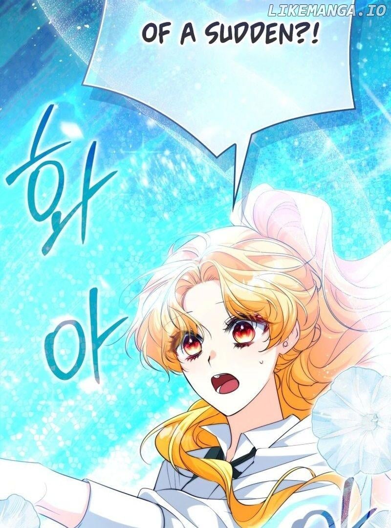 If You Pick Up a Suspicious Pushover Chapter 15 - page 115
