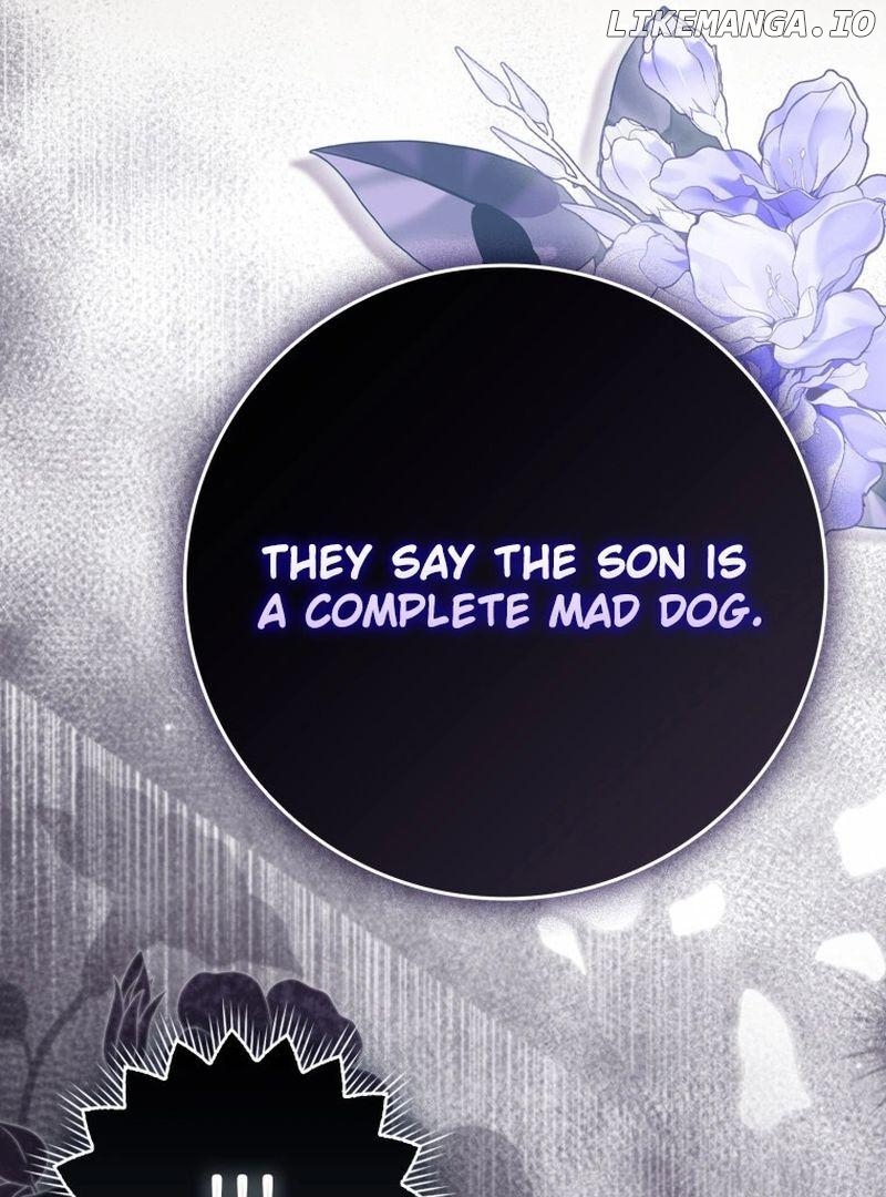 If You Pick Up a Suspicious Pushover Chapter 15 - page 140