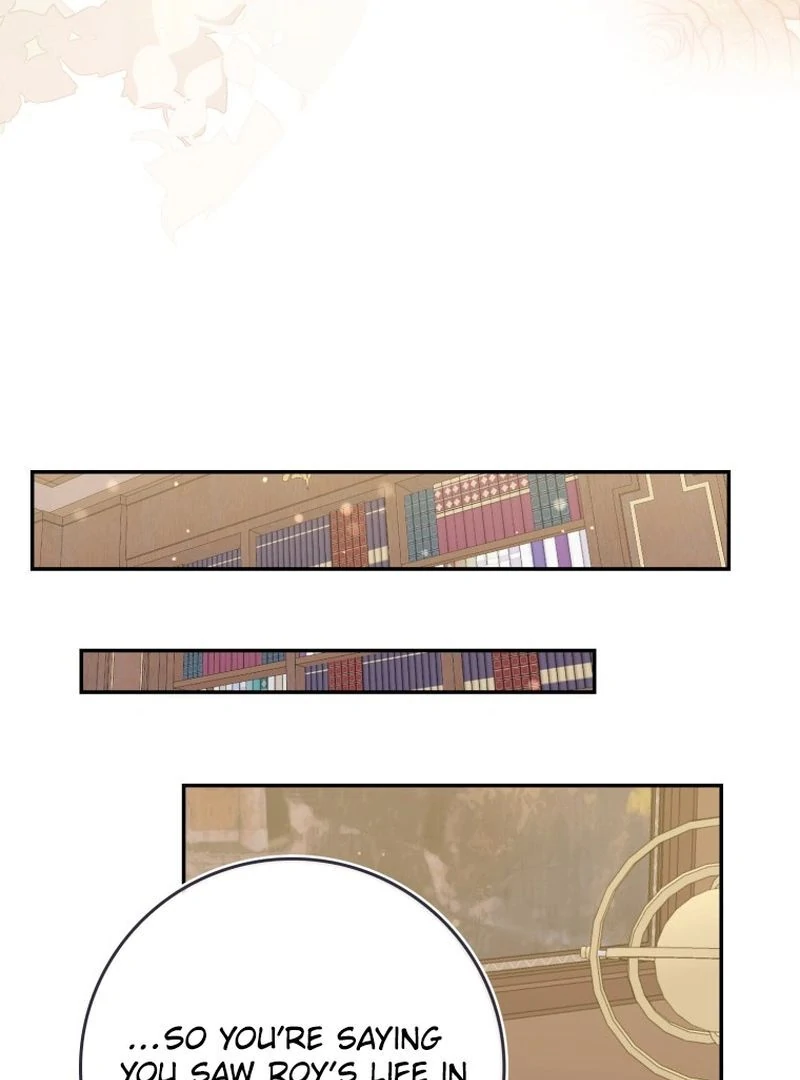 If You Pick Up a Suspicious Pushover Chapter 15 - page 80
