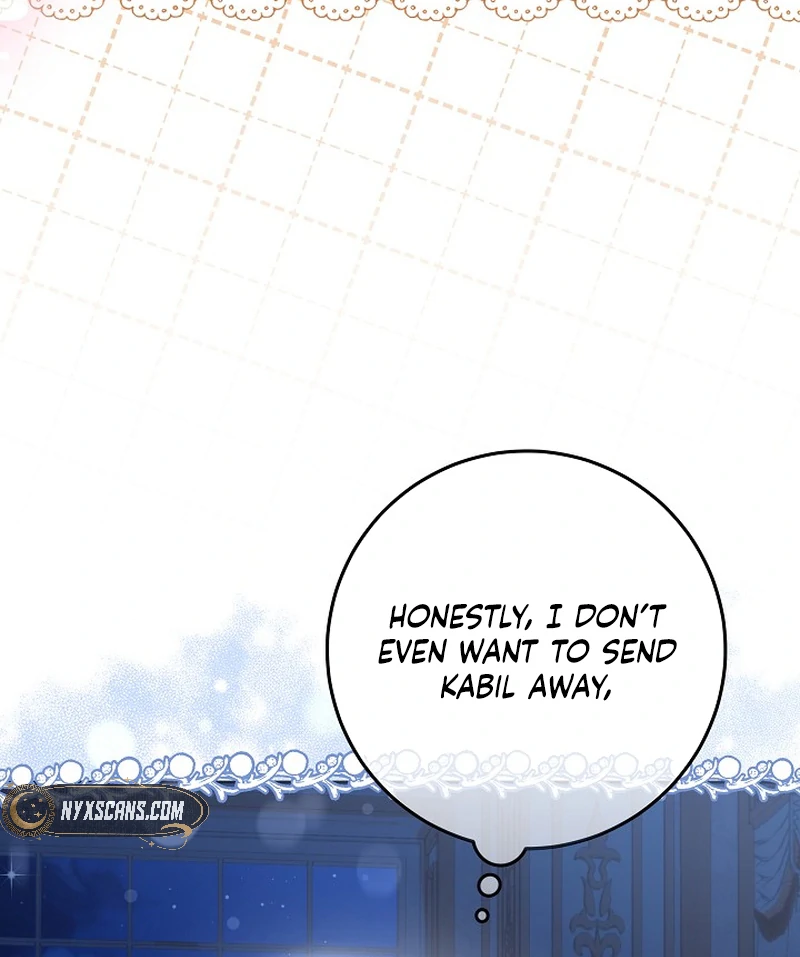 I’m Ready for Divorce! Chapter 1 - page 9