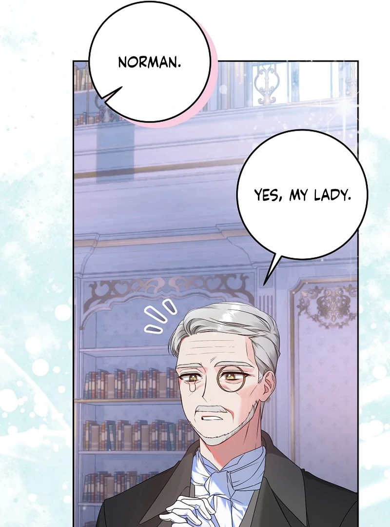 I’m Ready for Divorce! Chapter 1 - page 101