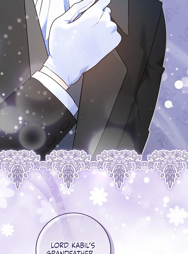 I’m Ready for Divorce! Chapter 1 - page 111
