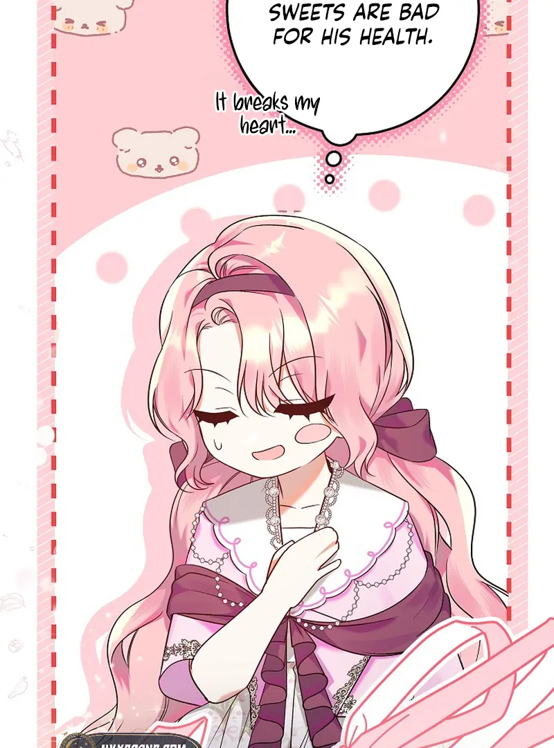 I’m Ready for Divorce! Chapter 1 - page 121