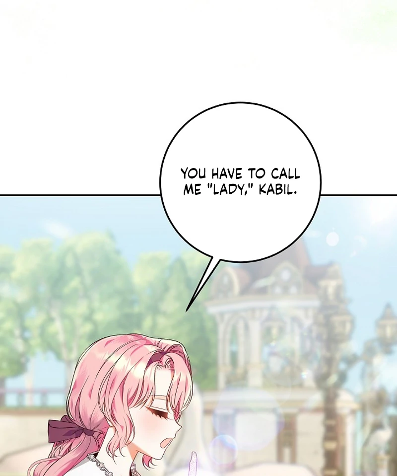 I’m Ready for Divorce! Chapter 1 - page 126