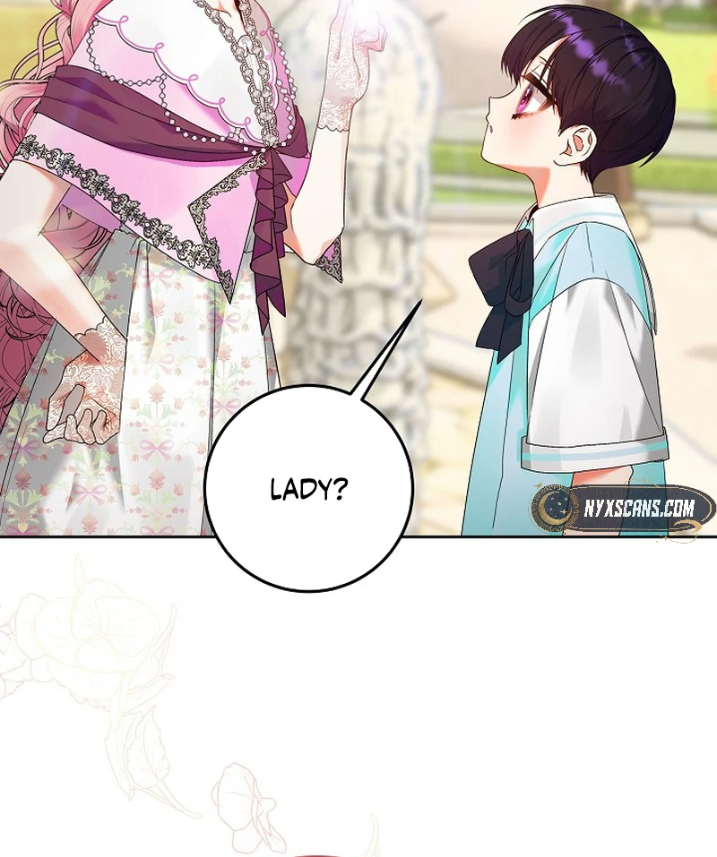 I’m Ready for Divorce! Chapter 1 - page 127