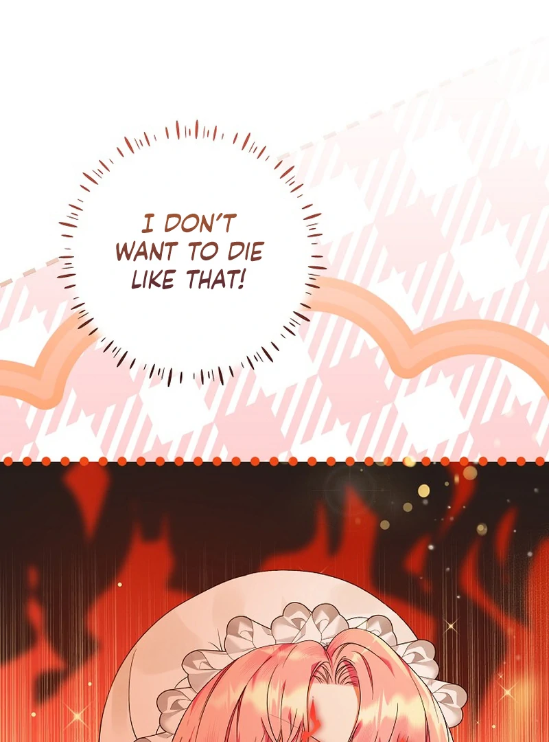 I’m Ready for Divorce! Chapter 1 - page 35