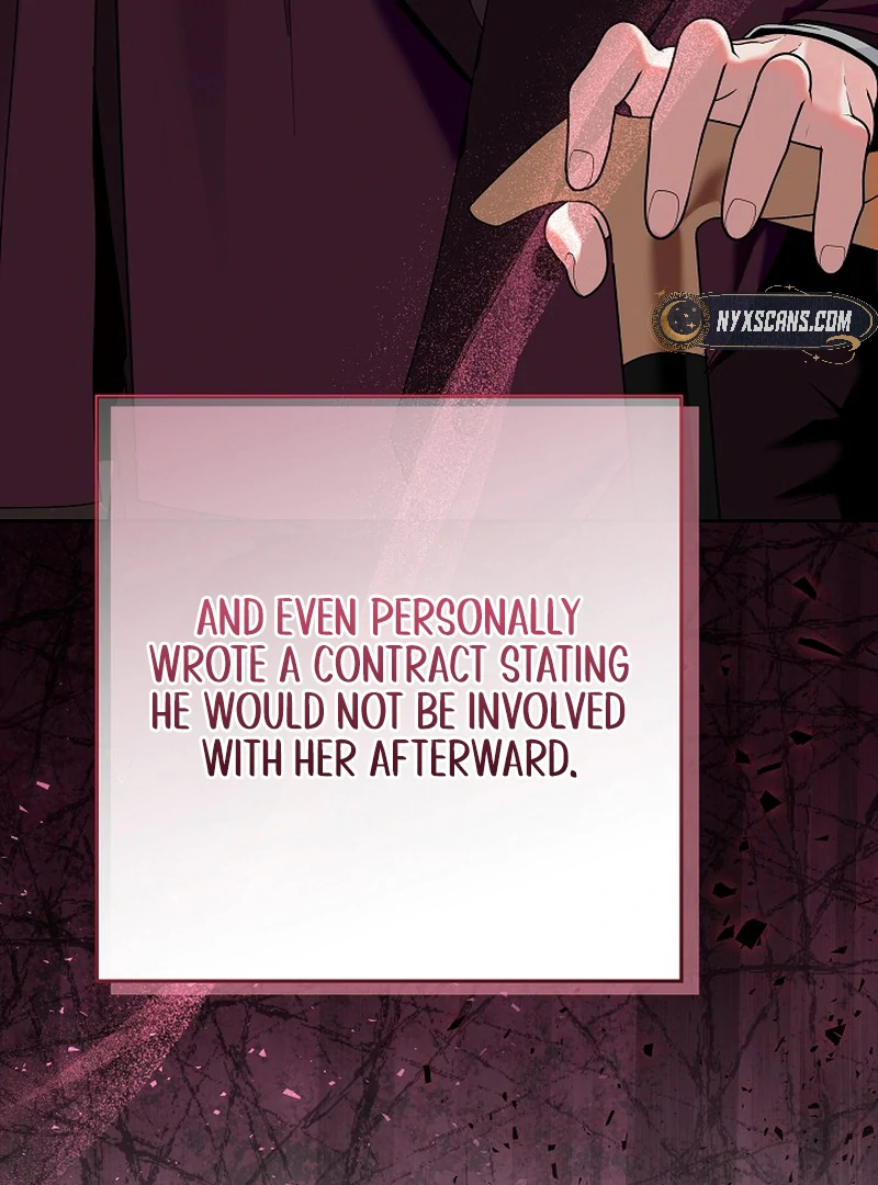 I’m Ready for Divorce! Chapter 1 - page 80