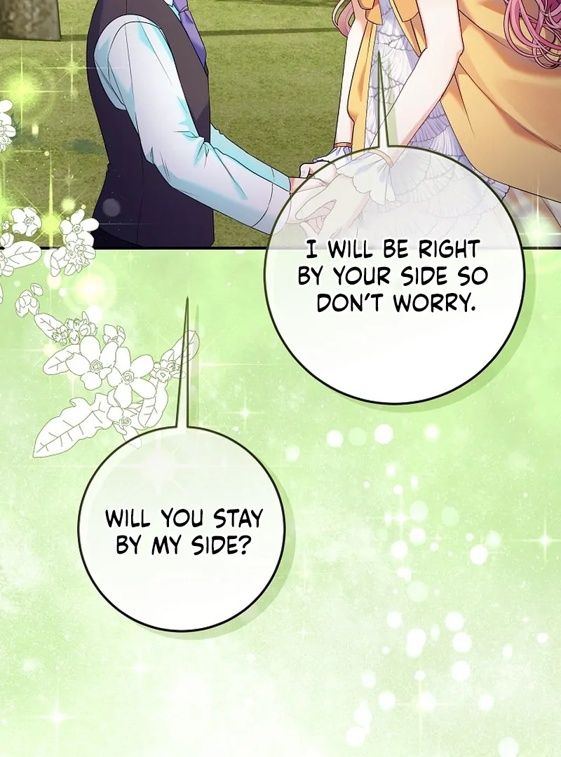 I’m Ready for Divorce! Chapter 2 - page 11