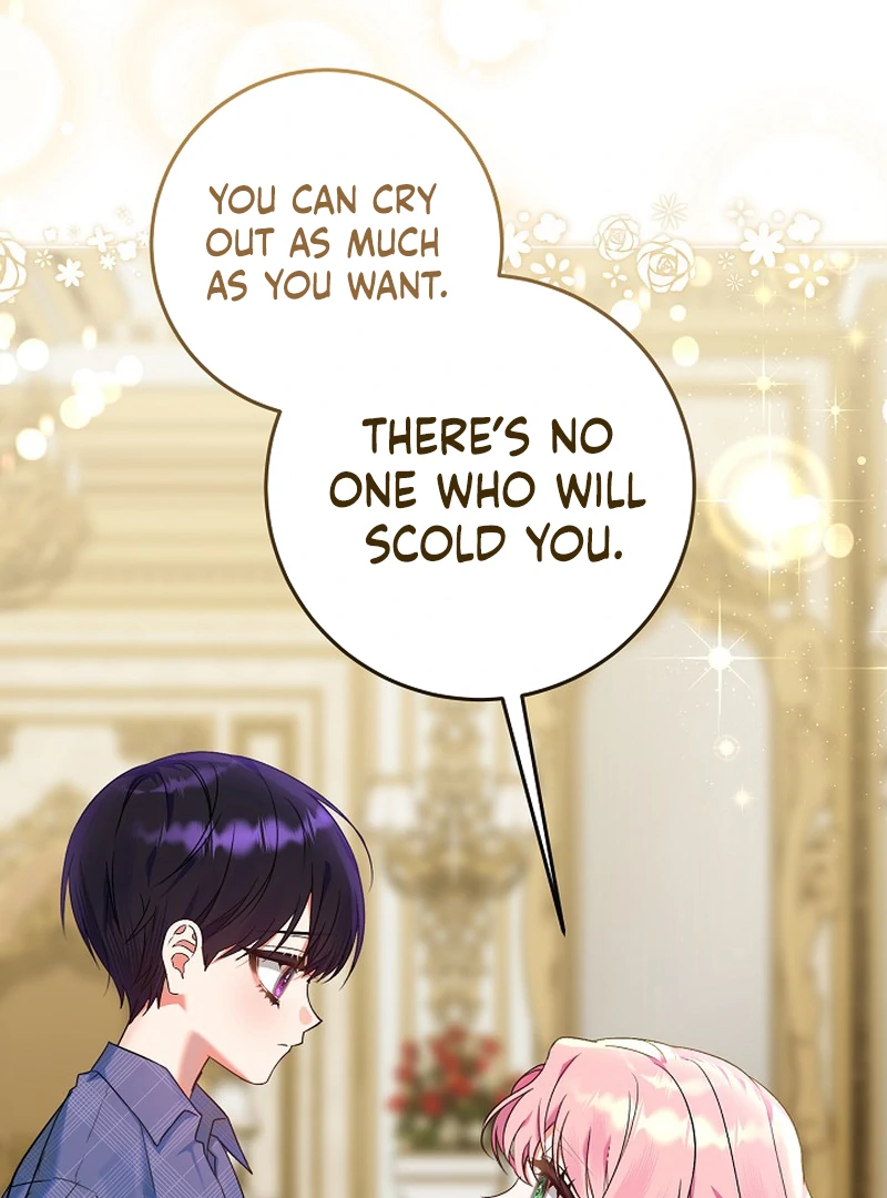 I’m Ready for Divorce! Chapter 2 - page 93
