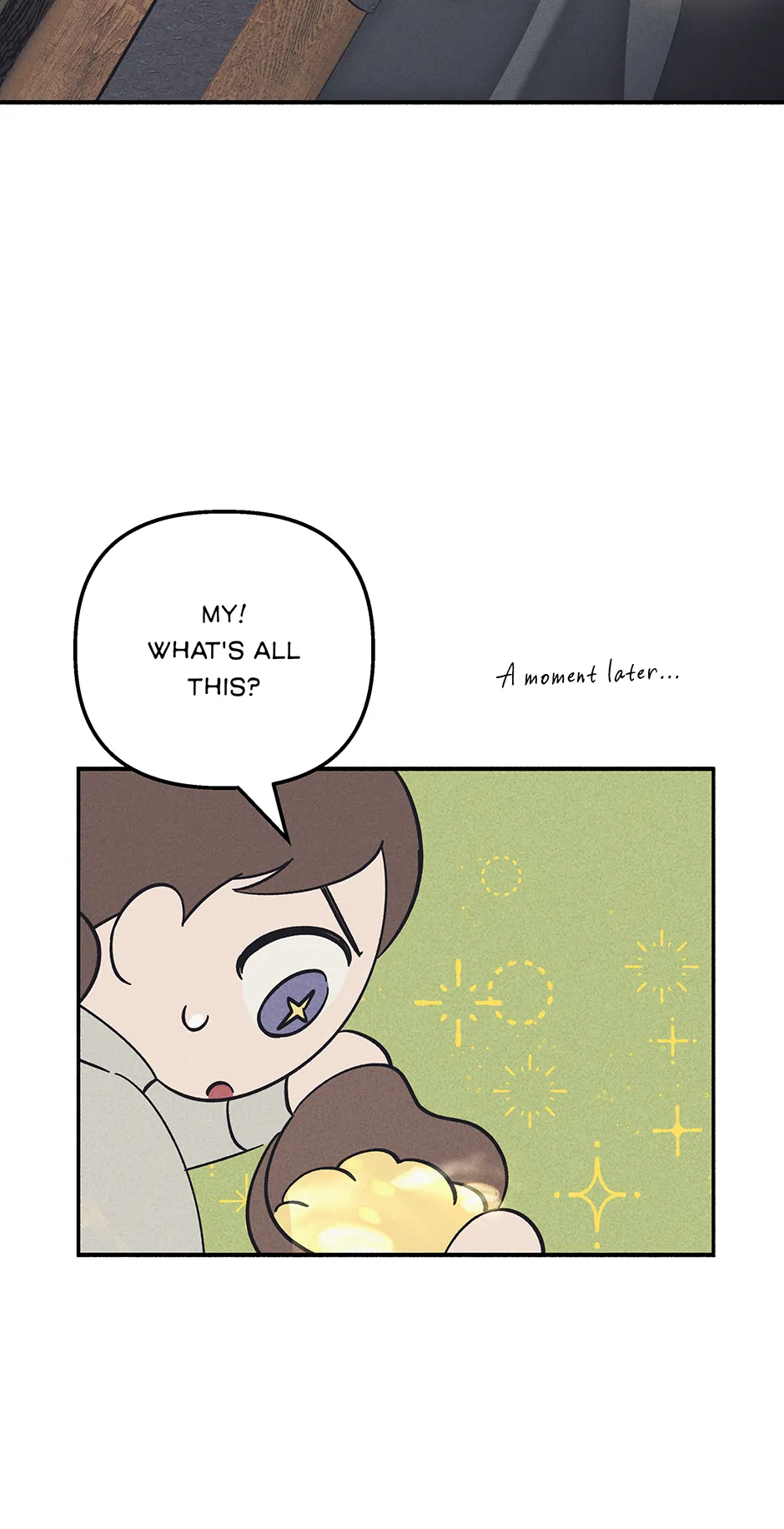 The Witches’ Isle Chapter 65 - page 20