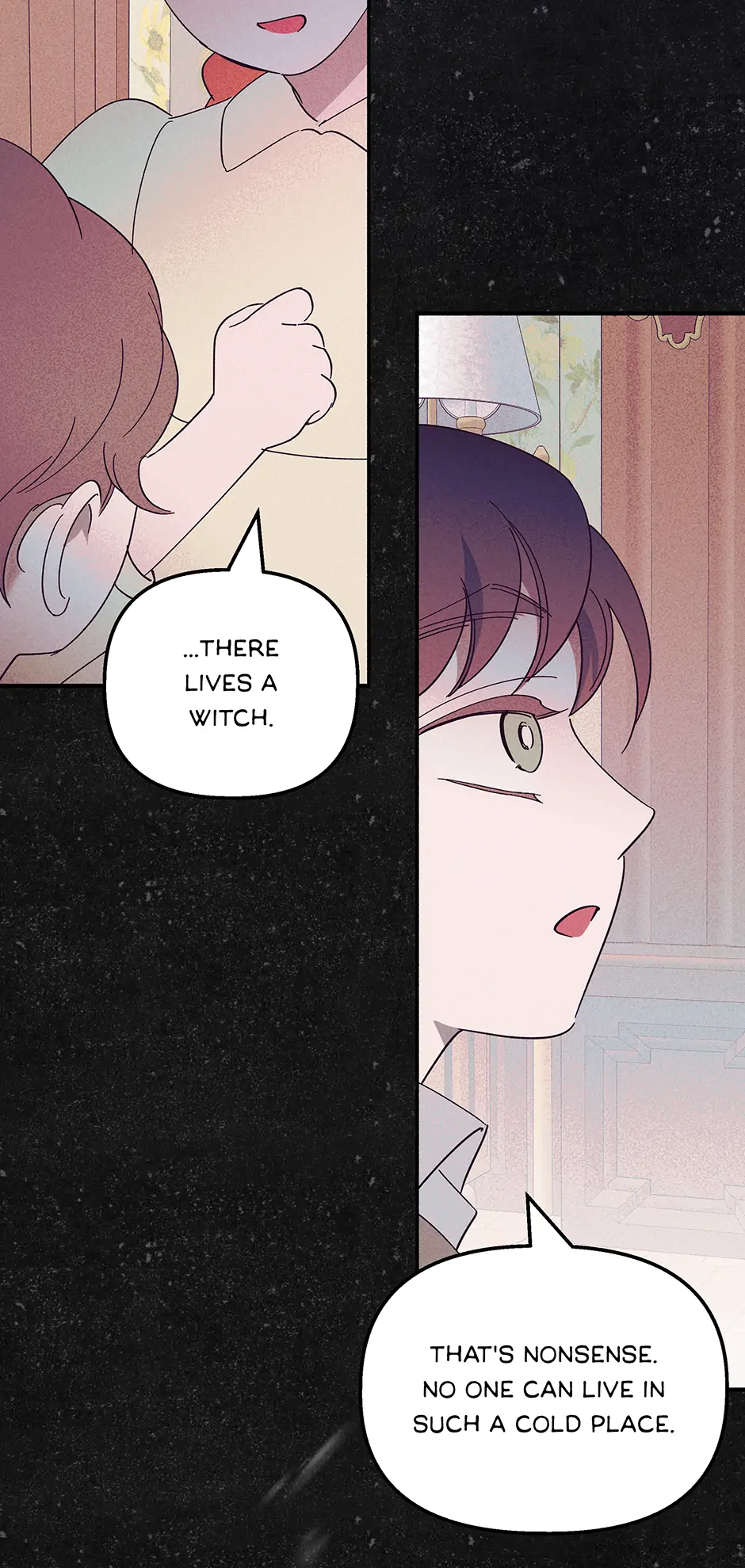 The Witches’ Isle Chapter 65 - page 54