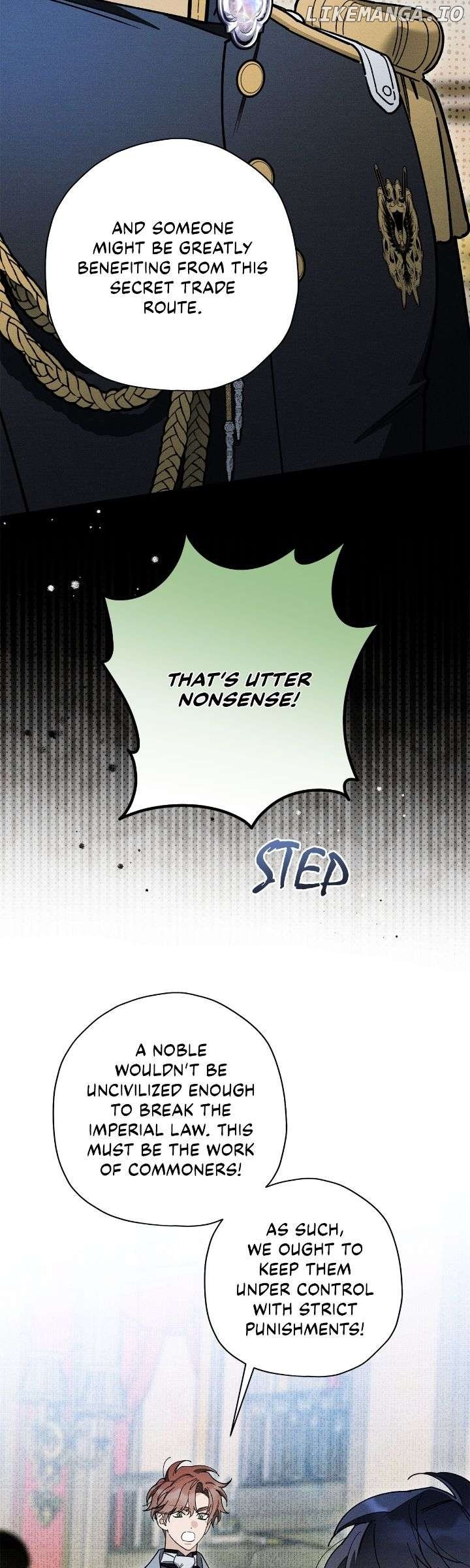 The Rogue Prince Is Secretly an Omega Chapter 70 - page 15