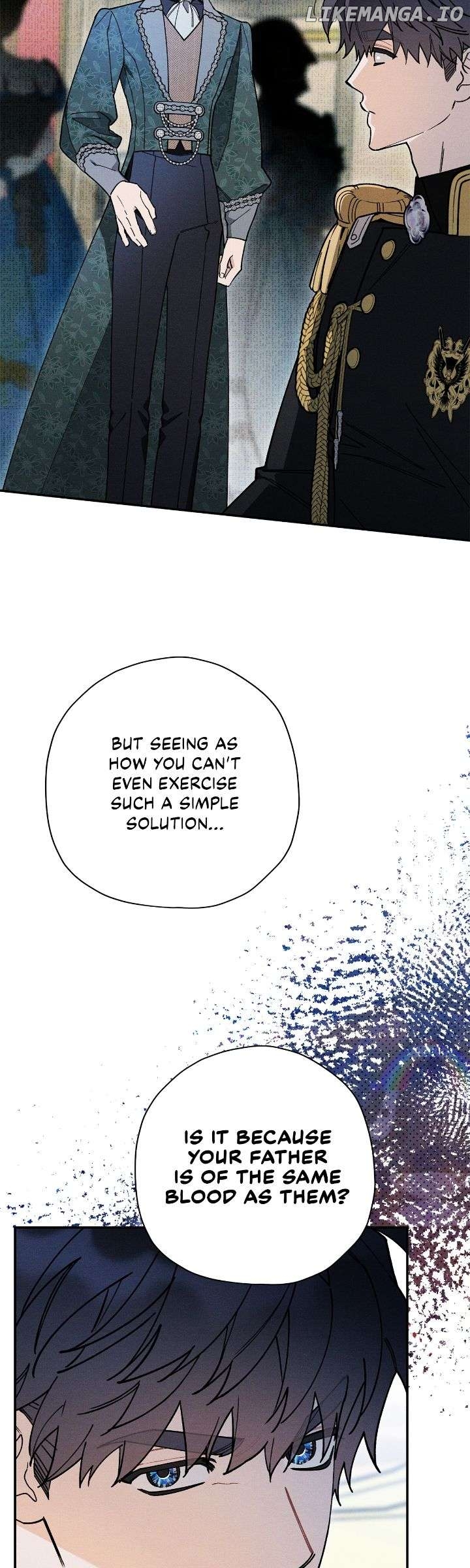 The Rogue Prince Is Secretly an Omega Chapter 70 - page 16