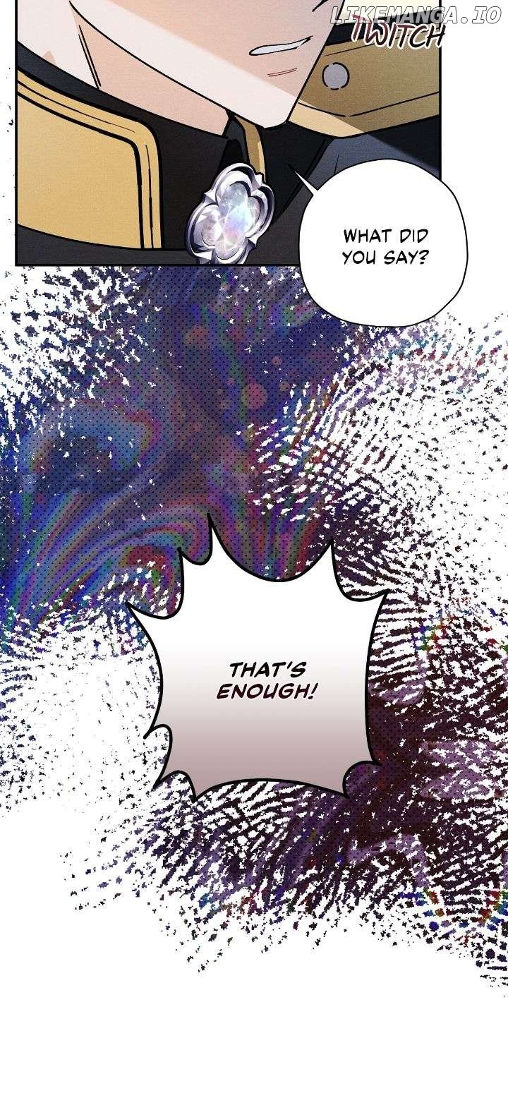 The Rogue Prince Is Secretly an Omega Chapter 70 - page 17