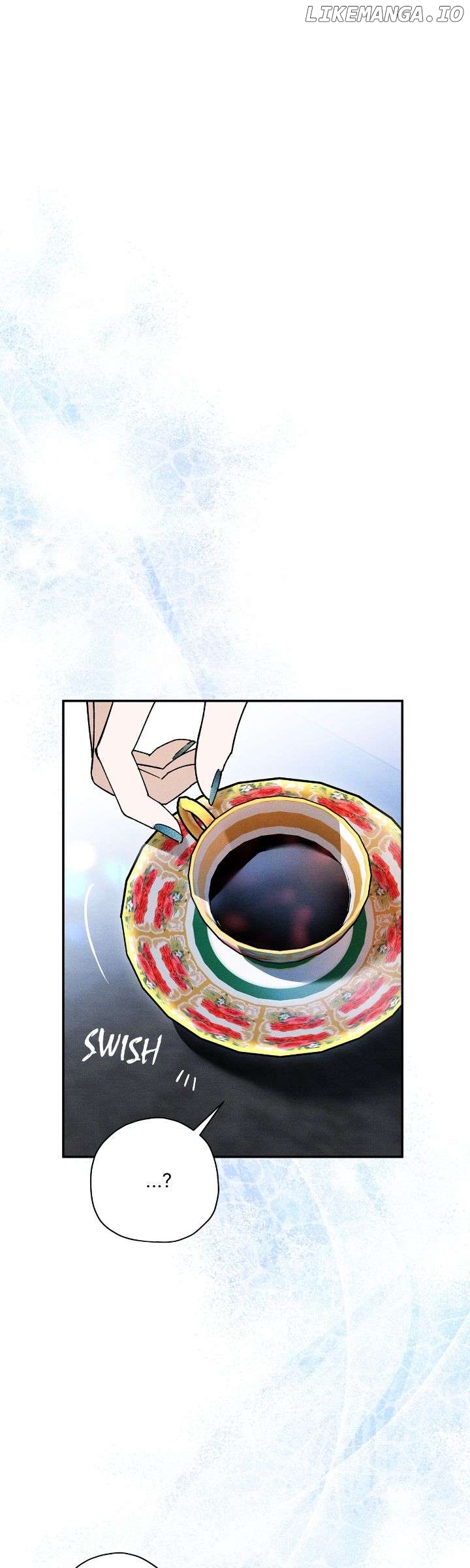 The Rogue Prince Is Secretly an Omega Chapter 70 - page 24