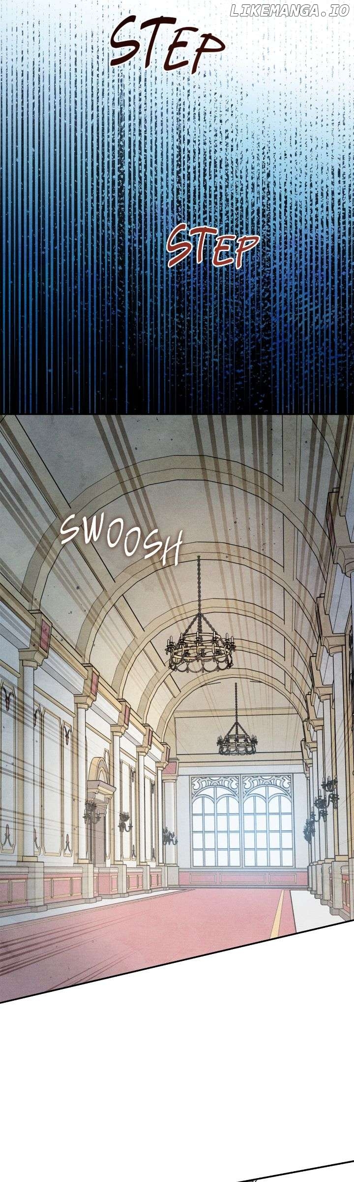 The Rogue Prince Is Secretly an Omega Chapter 70 - page 33