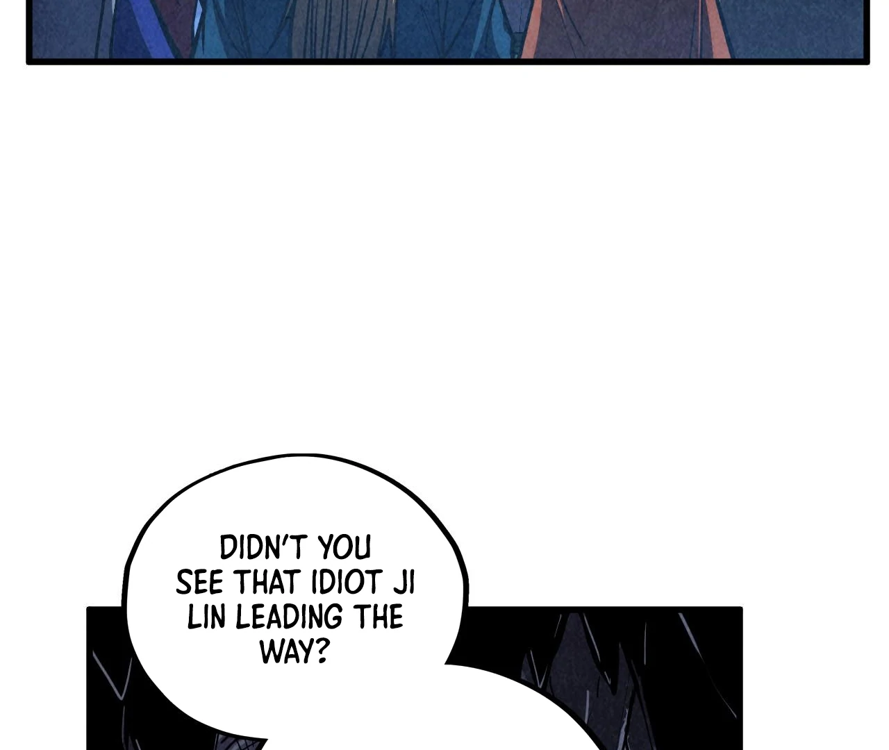 The Ultimate of All Ages Chapter 415 - page 40