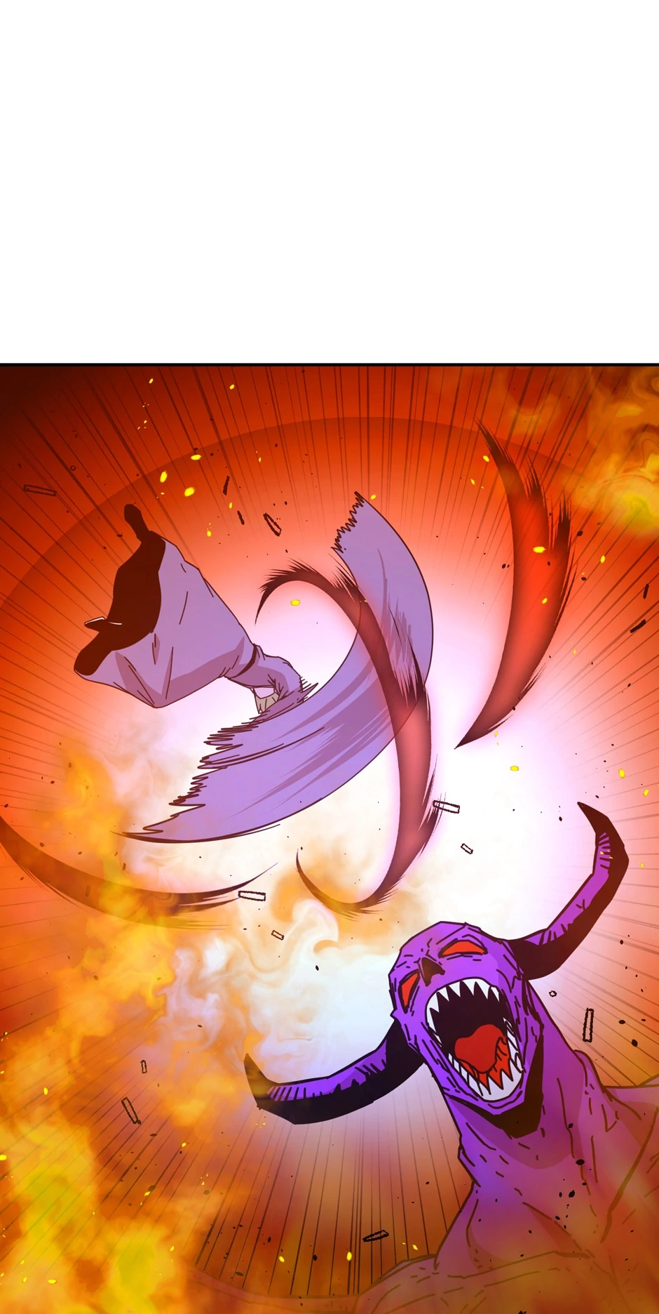 Return of The Bachelor Chapter 197 - page 10