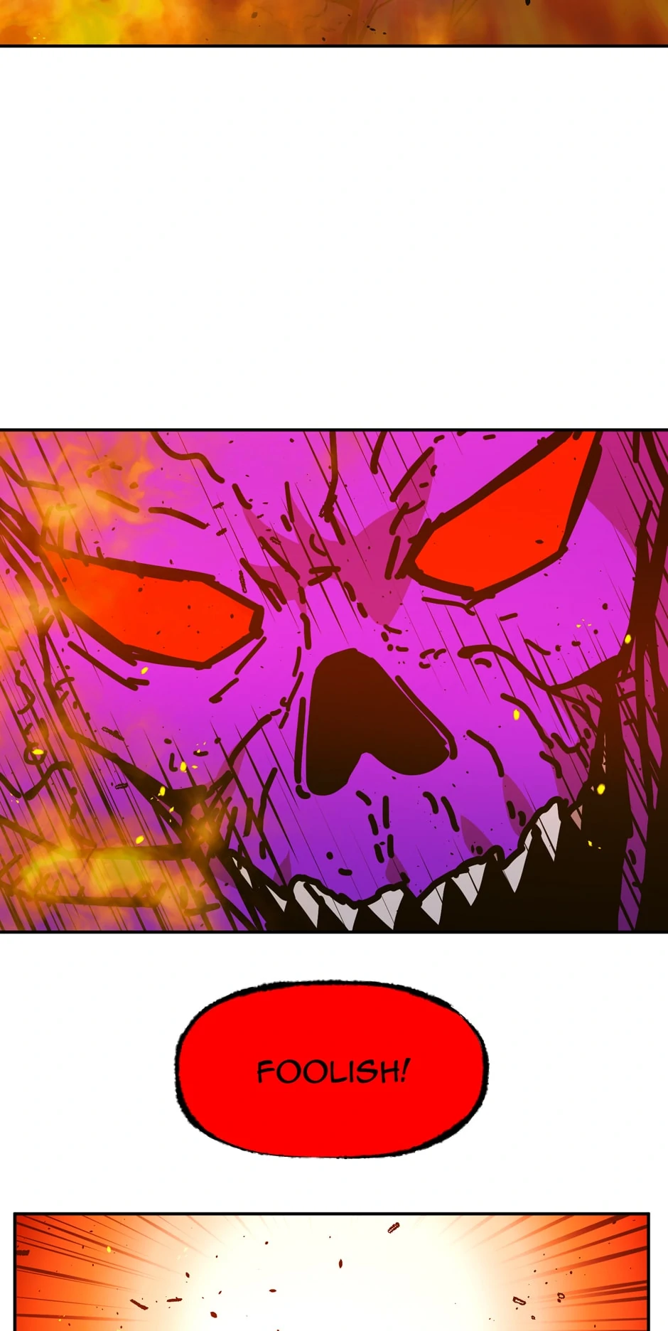 Return of The Bachelor Chapter 197 - page 11