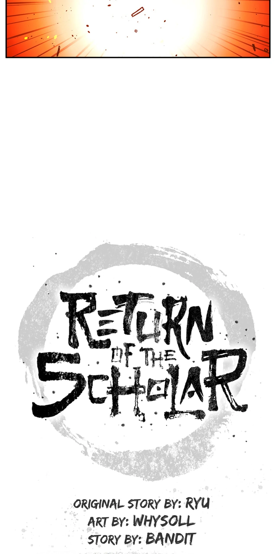 Return of The Bachelor Chapter 197 - page 12
