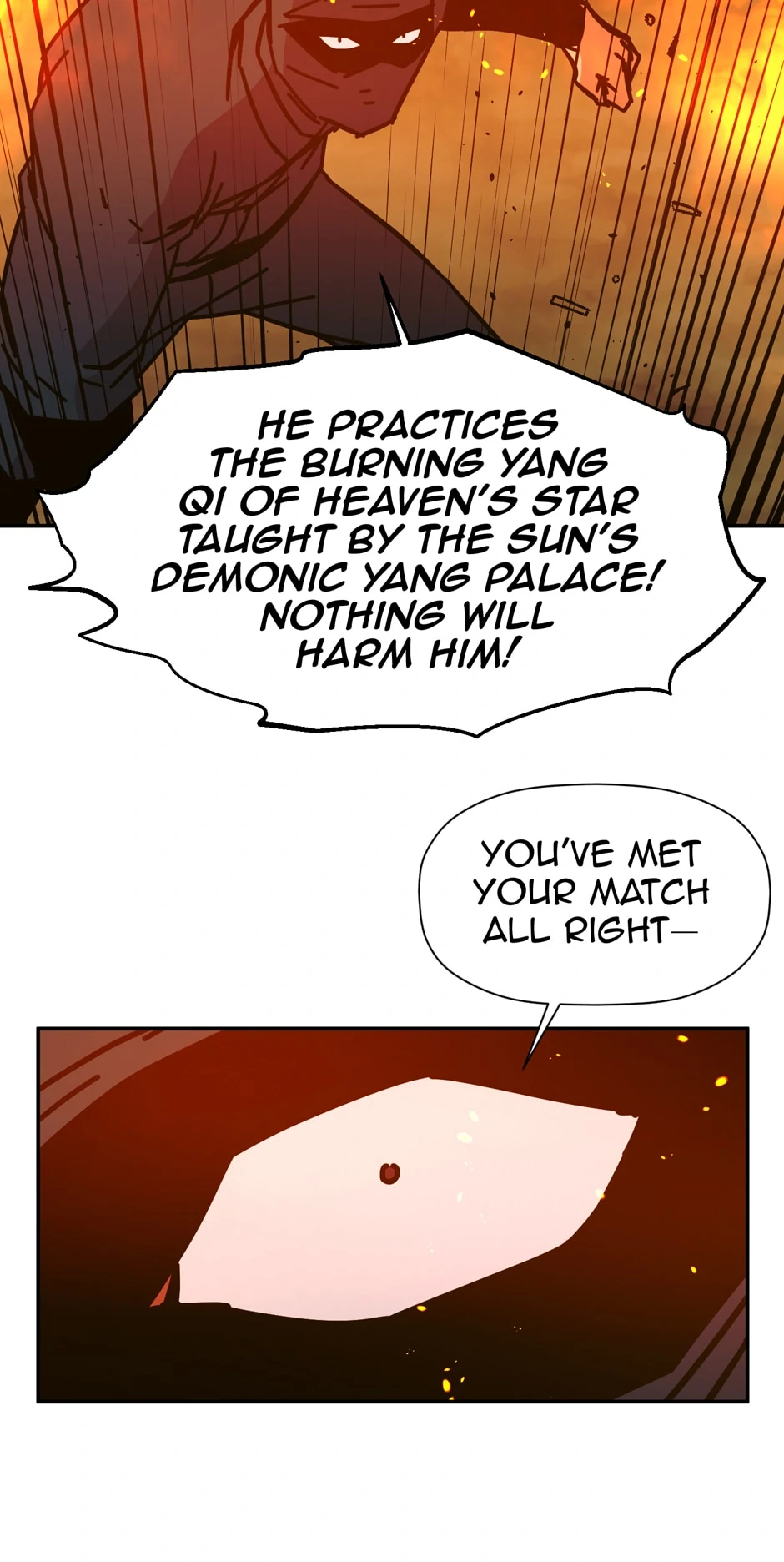 Return of The Bachelor Chapter 197 - page 15
