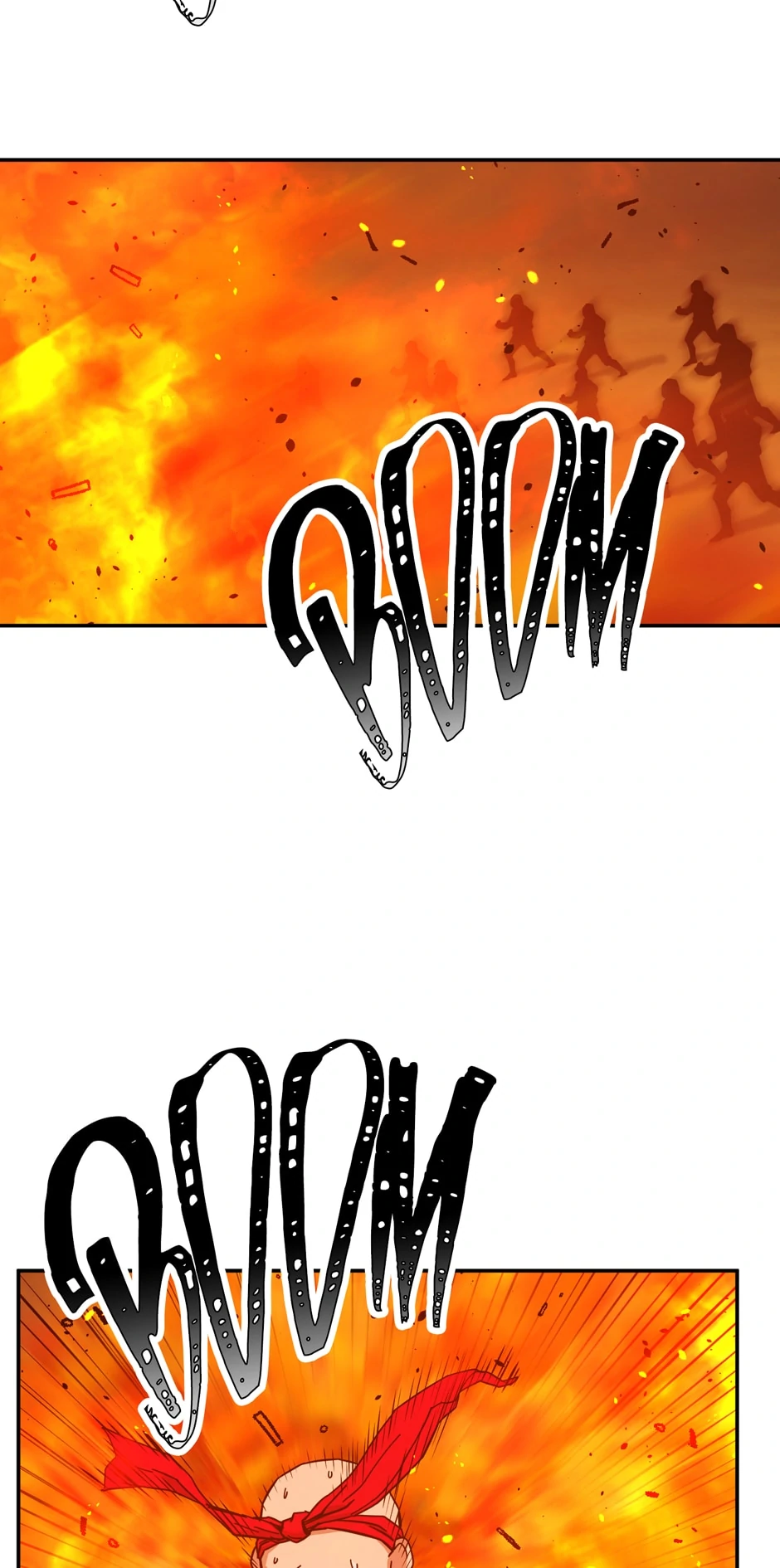 Return of The Bachelor Chapter 197 - page 23