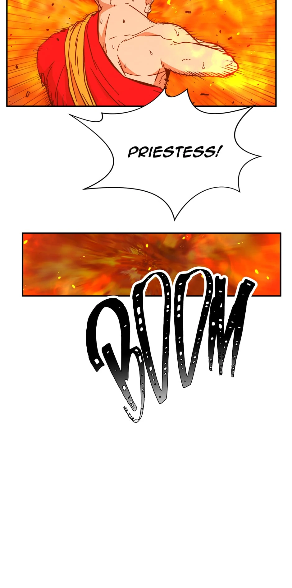 Return of The Bachelor Chapter 197 - page 24