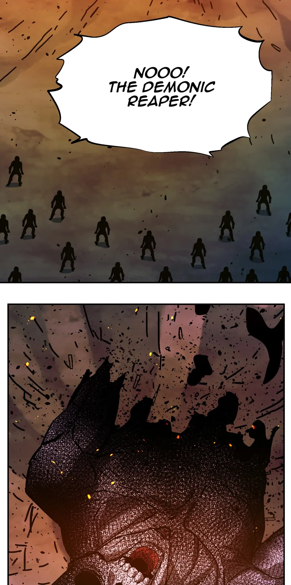 Return of The Bachelor Chapter 197 - page 26
