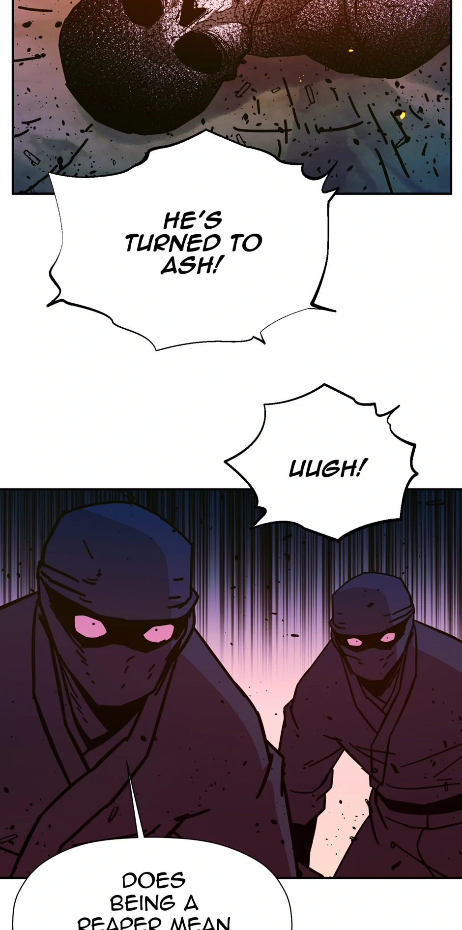Return of The Bachelor Chapter 197 - page 27