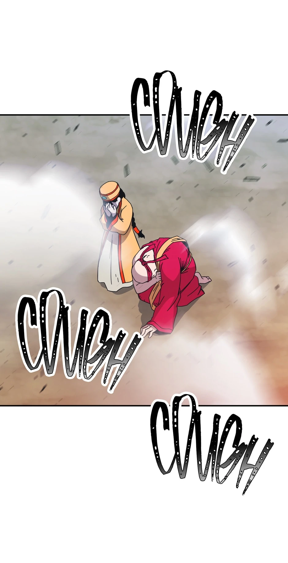 Return of The Bachelor Chapter 197 - page 42