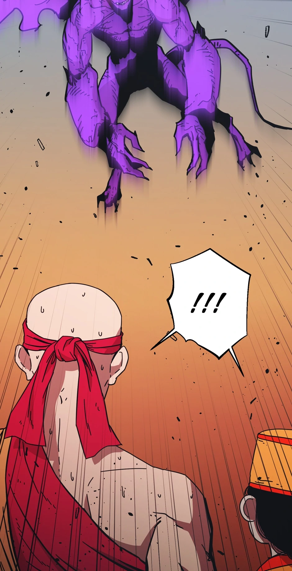 Return of The Bachelor Chapter 197 - page 45